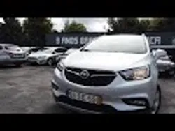 Opel Mokka 1.2 T Elegance