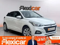 Hyundai i20 1.2 MPI Essence LE