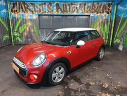Mini (4) Cooper 136 ch