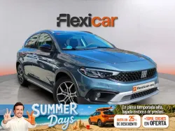 FIAT Tipo 1.0 City Cross