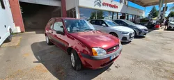 Ford fiesta 1.3 60ch 128 000 km