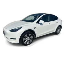 Tesla Model Y 2024 RWD - Véhicule d'occasion certifié