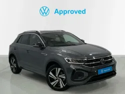 Volkswagen T-Roc 1.5 TSI R-Line kW DSG7 110KW