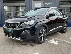 Peugeot 3008 1.5 BlueHDi 130ch S&S Allure Business