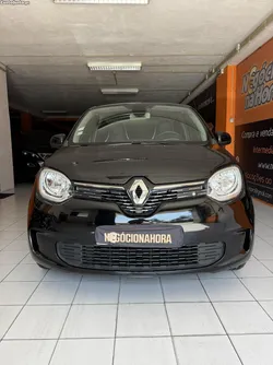 Renault Twingo 1.0