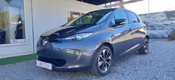Renault Zoe Intens 40Kwh C-Bateria