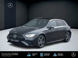Mercedes Classe A 180 d AMG Line 180D