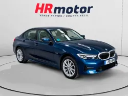 BMW Serie 3 320e