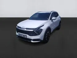 KIA Sportage 1.6 T-GDi PHEV Drive 4x4 265