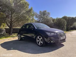 Audi A1 1.6 TDI Advance