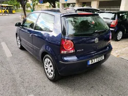 VW Polo 1.4 TDI - 5 lugares