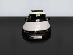 Volkswagen Caddy Caddy Profesional Kombi 1.4 TGI 81kW BM