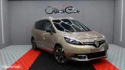 Renault Grand Scénic 1.5 dCi Bose Edition 7L