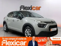 CITROEN C3 1.5BlueHDi S&S Feel 100