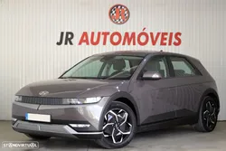 Hyundai Ioniq 5 58 kWh Dynamiq