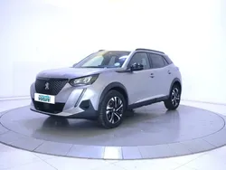 Peugeot 2008 BlueHDi 130 S&S EAT8 - Allure Pack