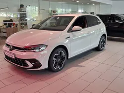 VOLKSWAGEN Polo 1.0 TSI 95 S&S BVM5 R-Line Edition