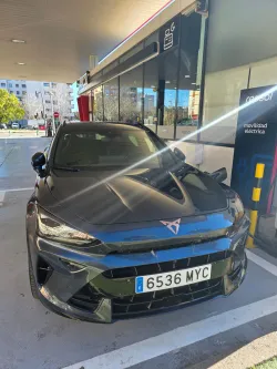 CUPRA Formentor 1.5 e-Hybrid 200 VZ DSG