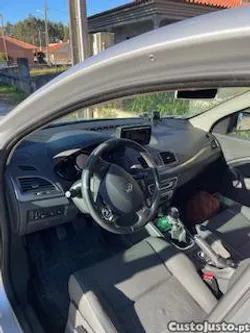 Renault Mégane Megane 2013