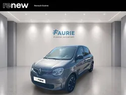 RENAULT Twingo III TCe 95 Intens