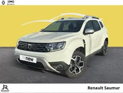 Dacia Duster 1.5 Blue dCi 115ch Prestige 4x2 E6U