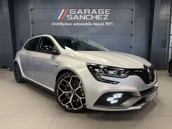 Renault MEGANE IV RS 1.8L 280CV EDC -GAR 3 Ans- Toit Ouvrant/Jantes Jerez/Alcantara-Suivi Renault