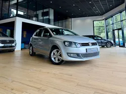 Volkswagen polo 1.6 tdi 90 cr fap match