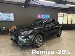 Cupra Formentor 1.5 ETSI HYBRID 150CH DSG7 V