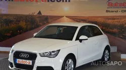 Audi A1 de 2013