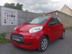 CITROEN C1 1.0 ADVANCE 70CH ∕Véhicule révisé/ CT OK