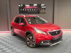 Peugeot 2008 1.5 BlueHDI ALLURE / Entretien complet / Carplay / Caméra de recul