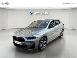 BMW X2 sDrive 18i 136 ch DKG7 M Sport