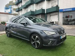 Seat Ibiza 1.0 TSI FR