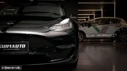 Tesla Model 3 Long Range Tração Integral