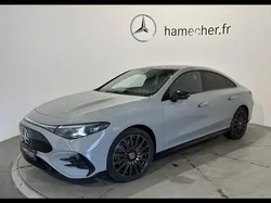 Mercedes-benz CLA 250+ EQ 272ch AMG Line