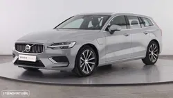 Volvo V60 2.0 T6 AWD TE Core