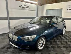 Bmw Série 1 F20 118ia Urban Life 170 ch A 5p