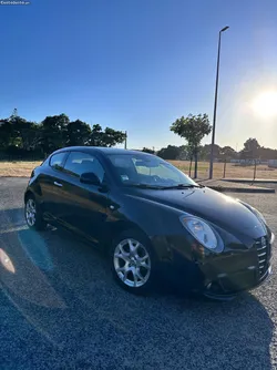 Alfa Romeo Mito Multijet