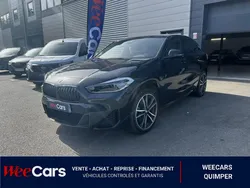 Bmw x2 18d 150 m-sport sdrive