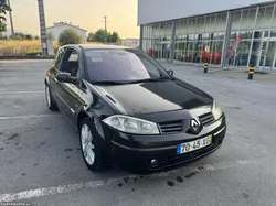 Renault Mégane 1.5 Diesel Estimado