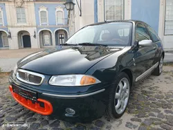 Rover 200 BRM