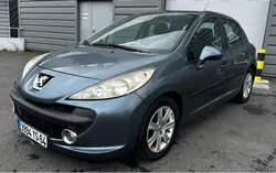 Peugeot 207 1.6 HDI 16V 90CH SPORT