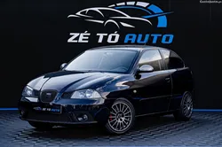 Seat Ibiza 1.4 TDi Reference