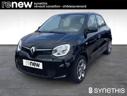 Renault Twingo III SCe 65 Equilibre