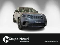 LAND ROVER Range Rover Velar 2.0D R-Dynamic SE 4WD Aut. 180