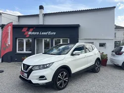 Nissan QASHQAI 1.2 DIG-T 115CH N-CONNECTA XTRONIC