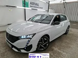 Peugeot 308 PHEV 180 e-EAT8 Active Pack