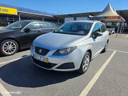 SEAT Ibiza ST 1.2 TDI Style DPF