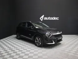 KIA Sportage 1.6 T-GDi HEV Drive