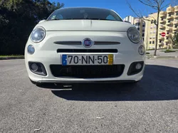 Fiat 500 500 Twin Air Sport